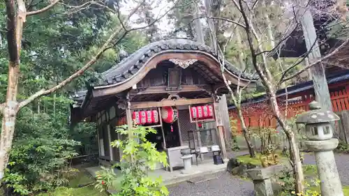 赤山禅院(京都府)
