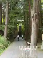 安楽寺(長野県)