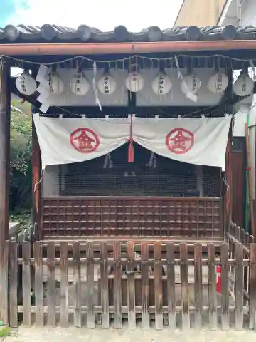 住吉神社(京都府)