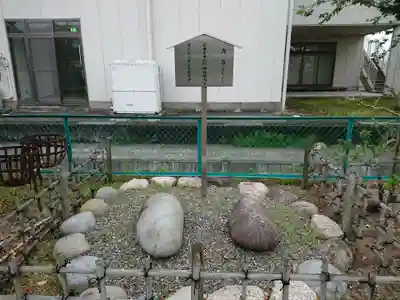 渚神社のその他建物