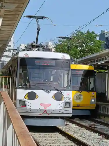 豪徳寺(東京都)