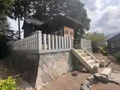 熊野神社(滋賀県)