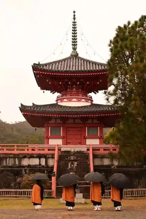 大覚寺(京都府)