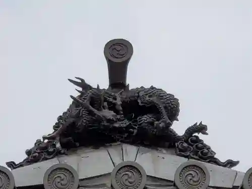 伊佐具神社のその他建物