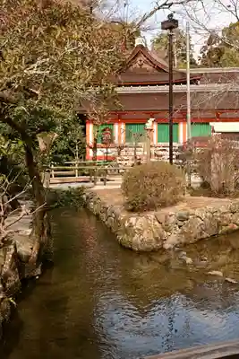 賀茂別雷神社（上賀茂神社）(京都府)