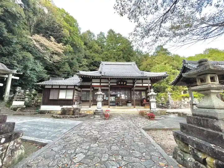 成願寺(滋賀県)