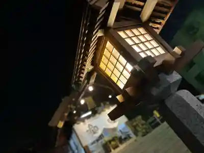 札幌諏訪神社のその他建物
