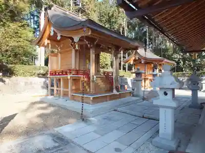 神田神社(滋賀県)