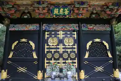 瑞鳳殿(宮城県)