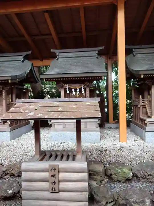金神社(岐阜県)