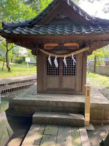 菅原神社(東京都)