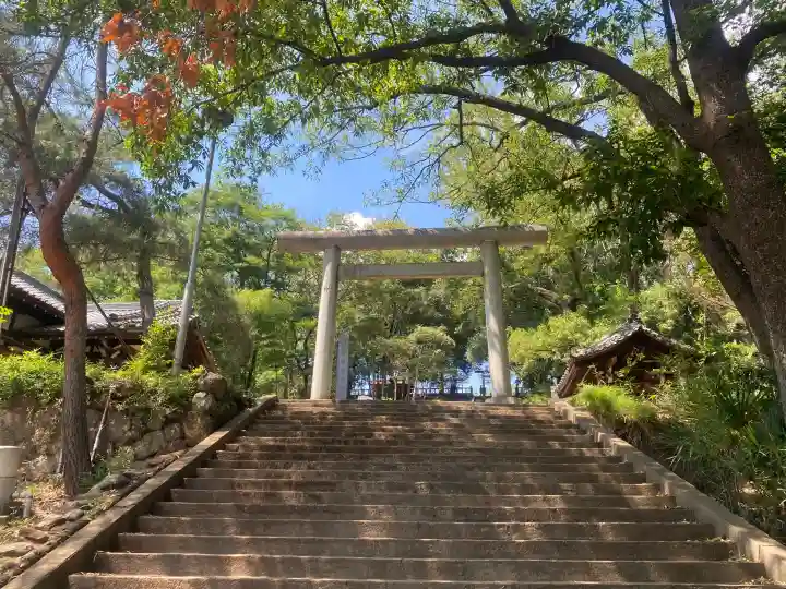 高山神社(群馬県)