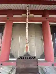 稲荷神社(東京都)