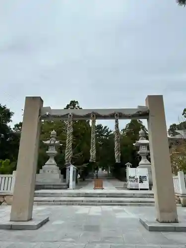 廣田神社(兵庫県)