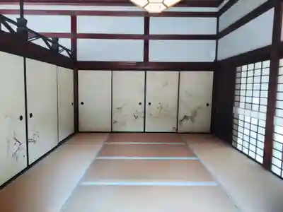 酬恩庵一休寺(京都府)