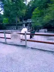 丹生川上神社（下社）(奈良県)