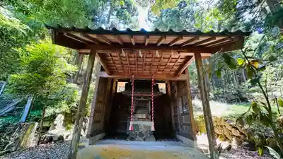 泉神社(福井県)