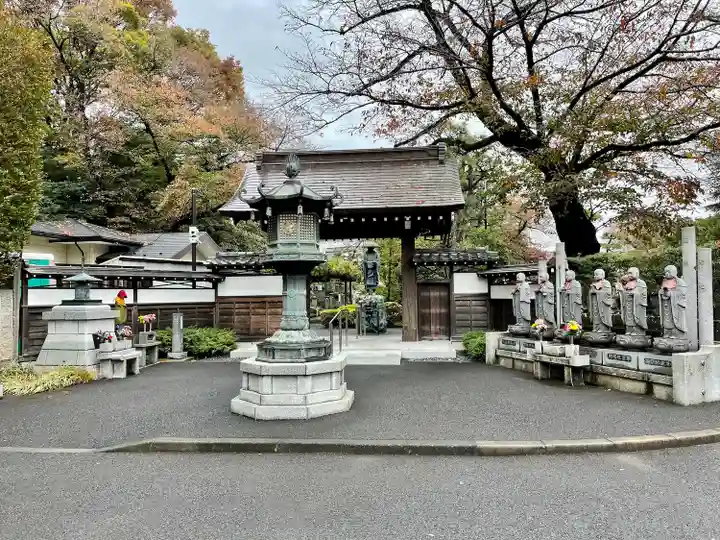 大正寺(東京都)