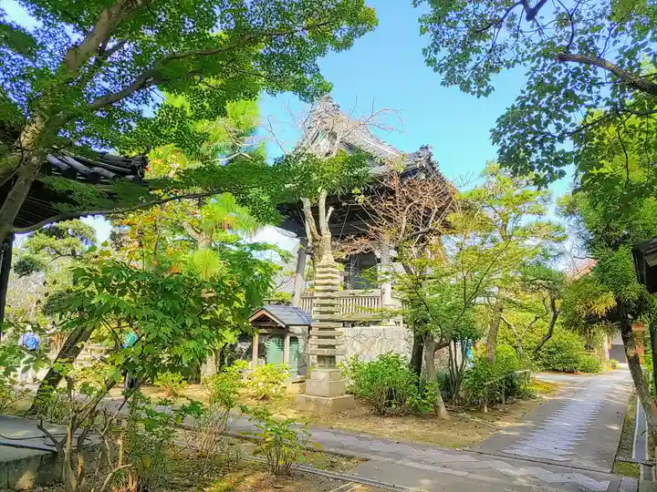 海蔵寺のその他建物