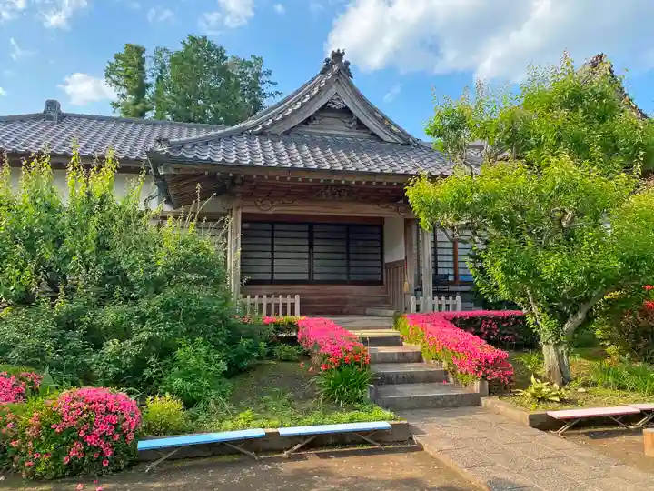 金剛寺のその他建物