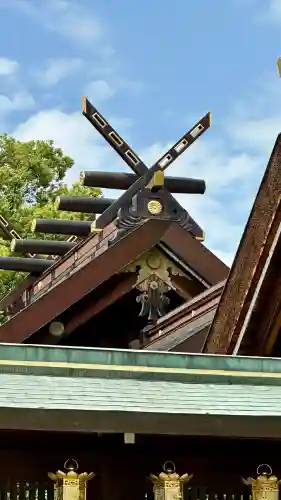 和泉國一之宮　大鳥大社(大阪府)