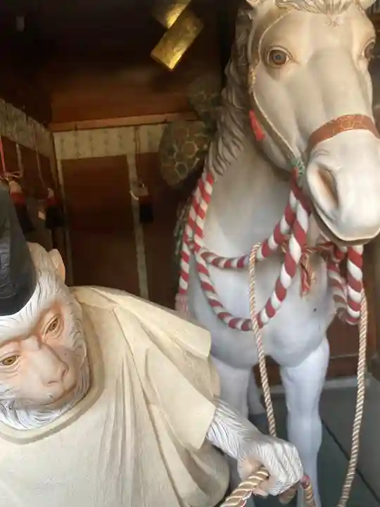 寒川神社(神奈川県)