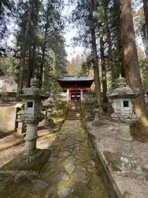 観音寺(寺山観音)(栃木県)