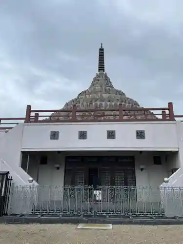 壬生寺(京都府)