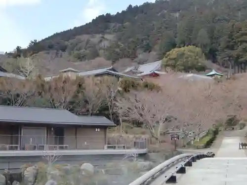 勝尾寺のその他建物