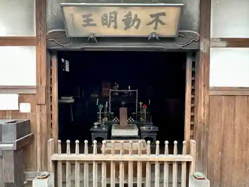興福寺 南円堂(奈良県)