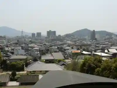 防府天満宮(山口県)