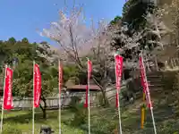 普門寺のその他建物