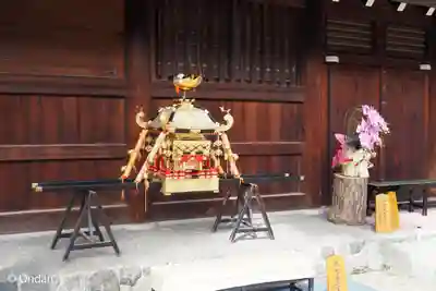 住吉大社(大阪府)