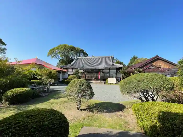 豊前国分寺の建物その他