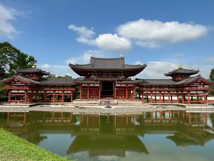 平等院(京都府)