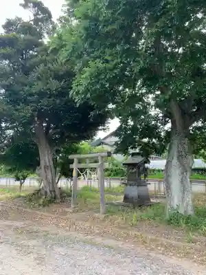 水神社(千葉県)