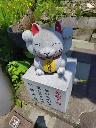 鹿角八坂神社(秋田県)