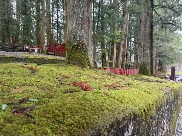 輪王寺(栃木県)