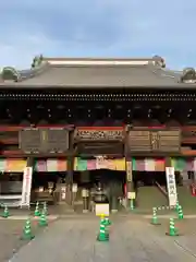 成田山新勝寺(千葉県)