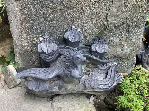 圓通寺のその他建物