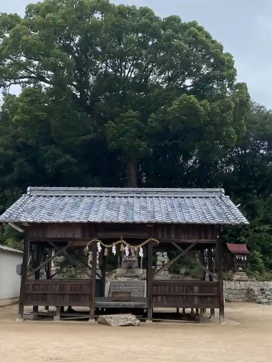 厳島神社(広島県)