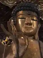 金鳳山 正法寺の仏像