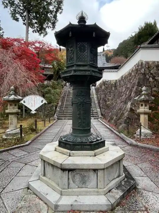 善峯寺(京都府)