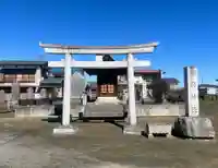 御厨神社(栃木県)