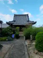 阿日寺(奈良県)