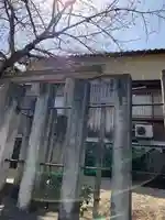 恵比須神社(石上神宮境外末社)のその他建物