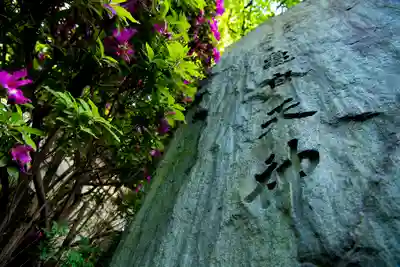 亀戸天神社のその他建物