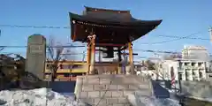 眞久寺の建物その他