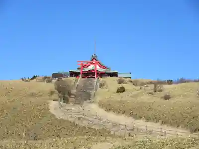 箱根元宮のその他建物