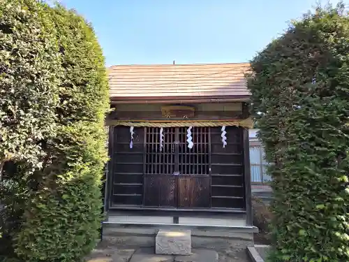 閻魔堂(神奈川県)